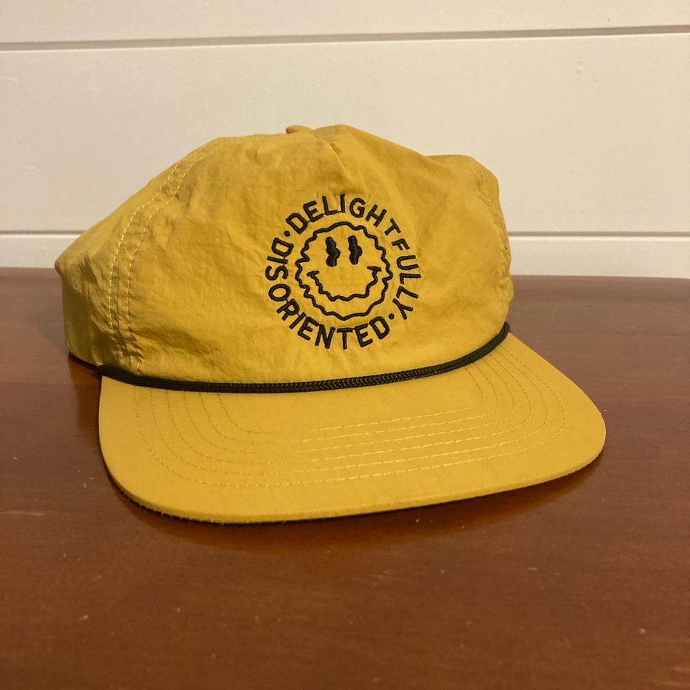 Whalebone mens hat